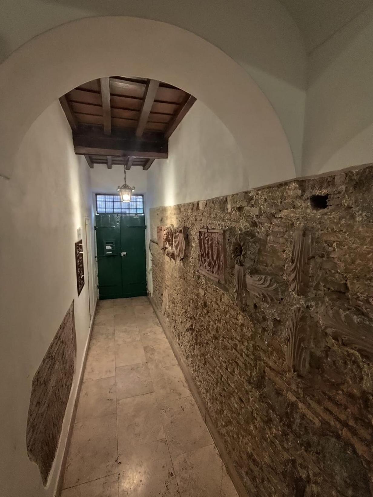 Cozy Navona Apartment Рим Экстерьер фото